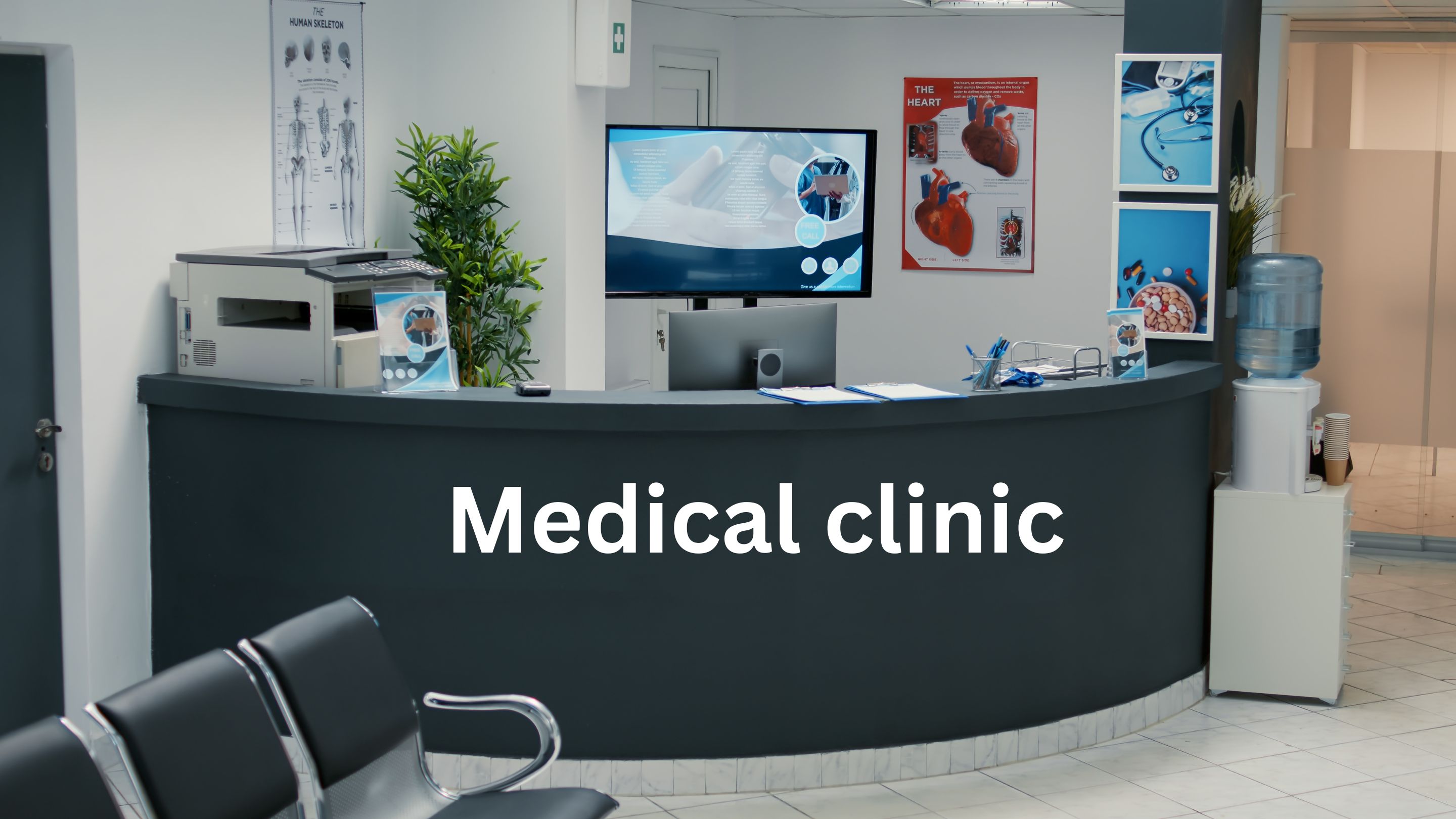 Medical Clinics